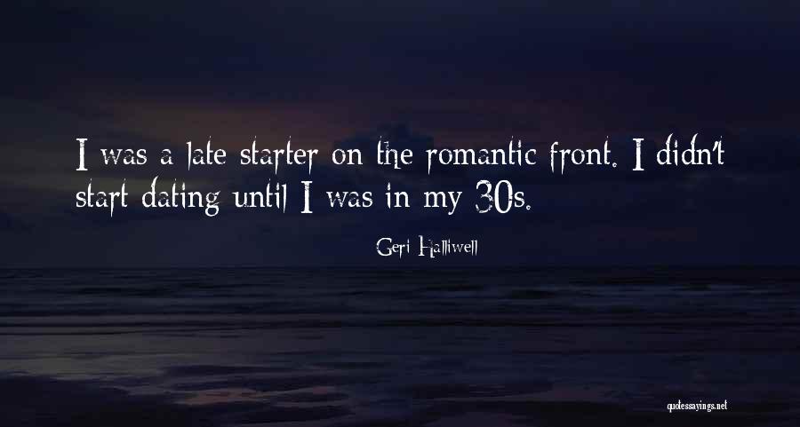 Plchc Quotes By Geri Halliwell Plchc Quotes By Geri Halliwell