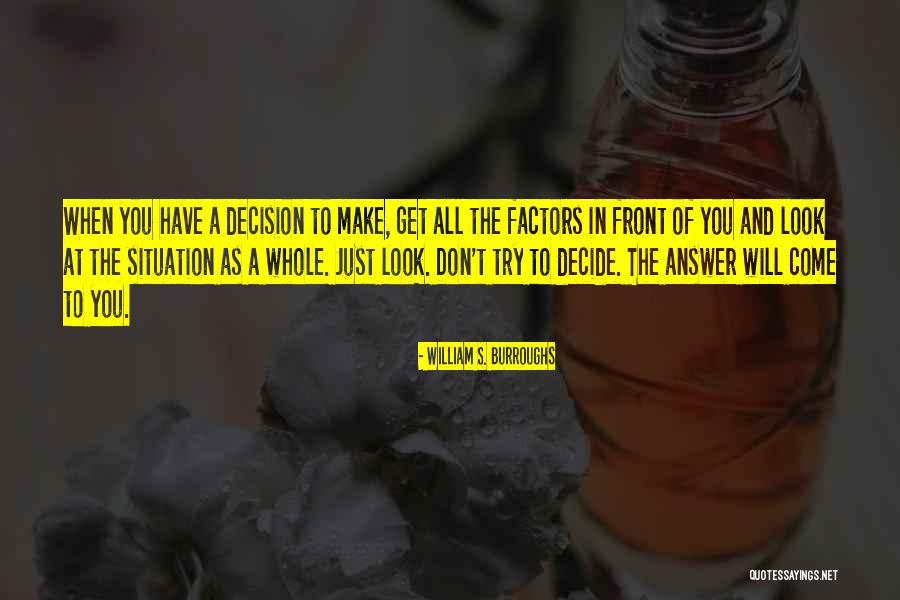 Plchc Quotes By William S. Burroughs Plchc Quotes By William S. Burroughs