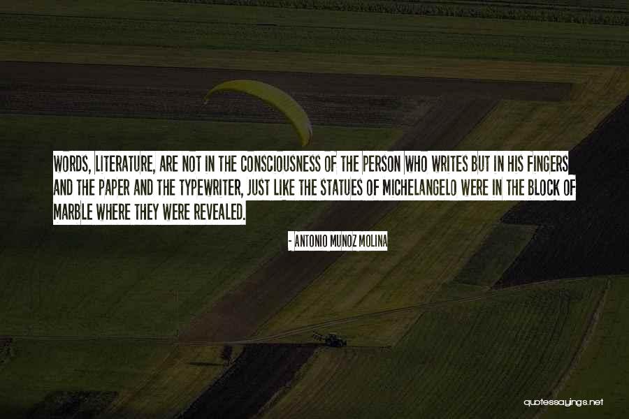 Pleaca Ai Quotes By Antonio Munoz Molina Pleaca Ai Quotes By Antonio Munoz Molina
