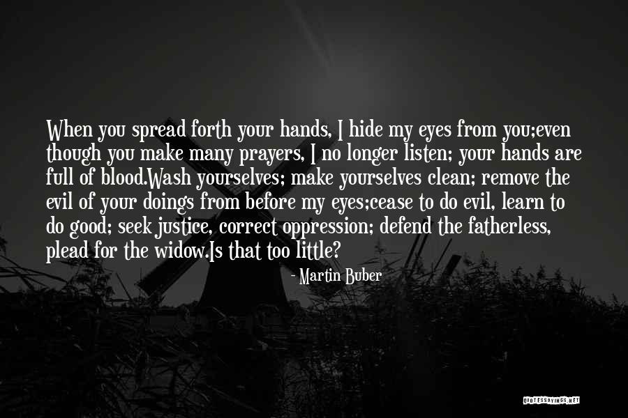 Plead The Blood Quotes By Martin Buber Plead The Blood Quotes By Martin Buber