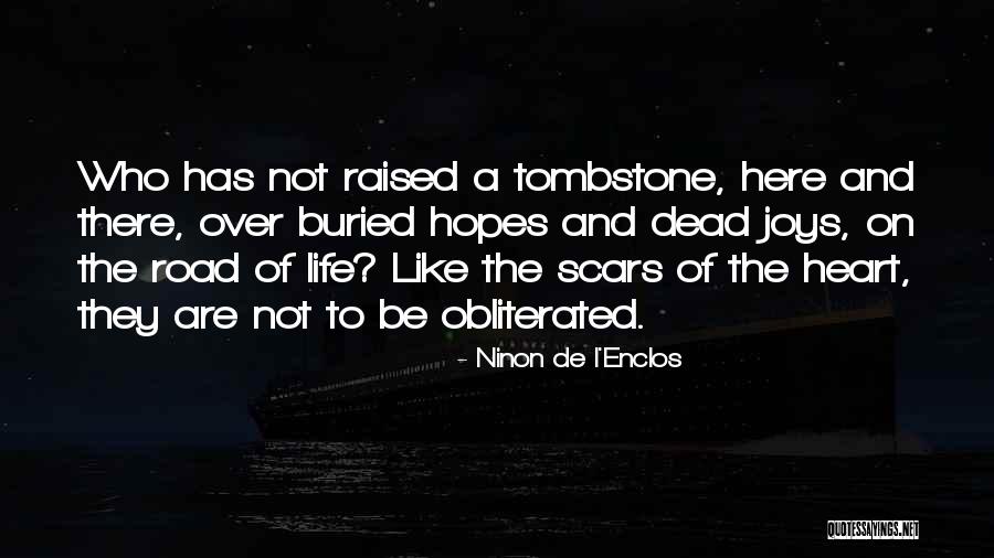 Pleader Alt Quotes By Ninon De L'Enclos Pleader Alt Quotes By Ninon De L'Enclos