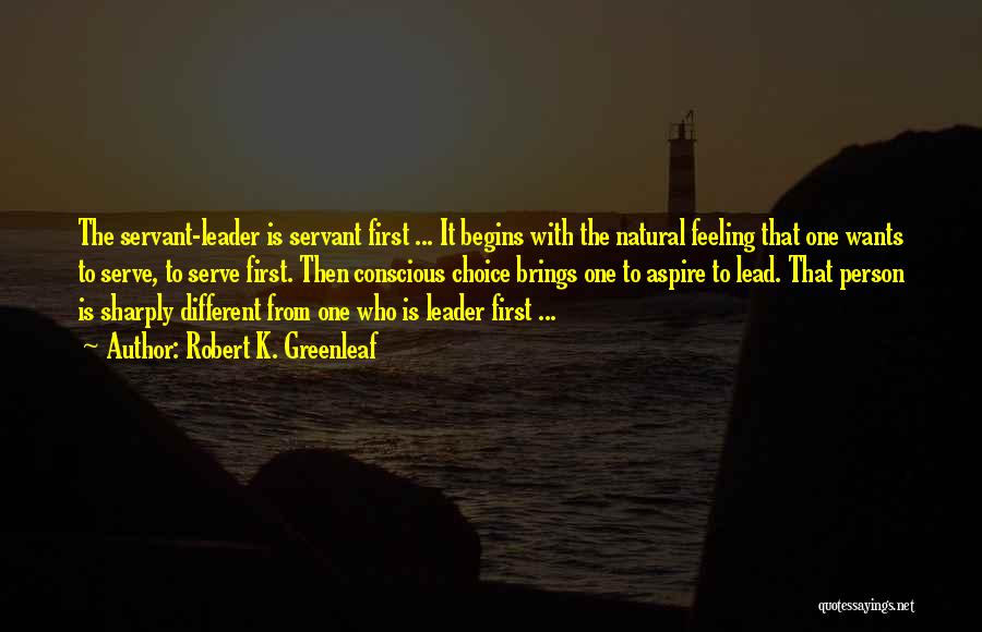 Pleaders Complaints Quotes By Robert K. Greenleaf Pleaders Complaints Quotes By Robert K. Greenleaf