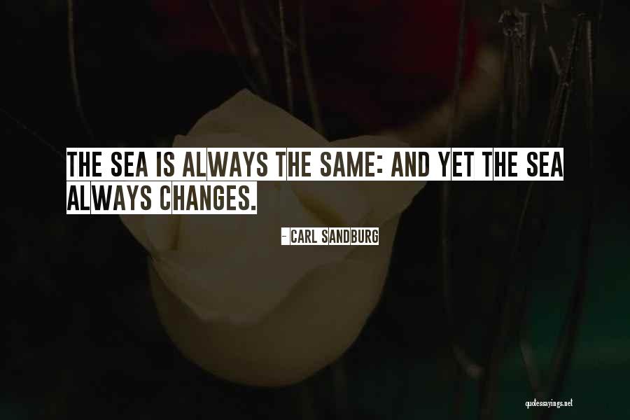 Pleads Guilty Quotes By Carl Sandburg Pleads Guilty Quotes By Carl Sandburg