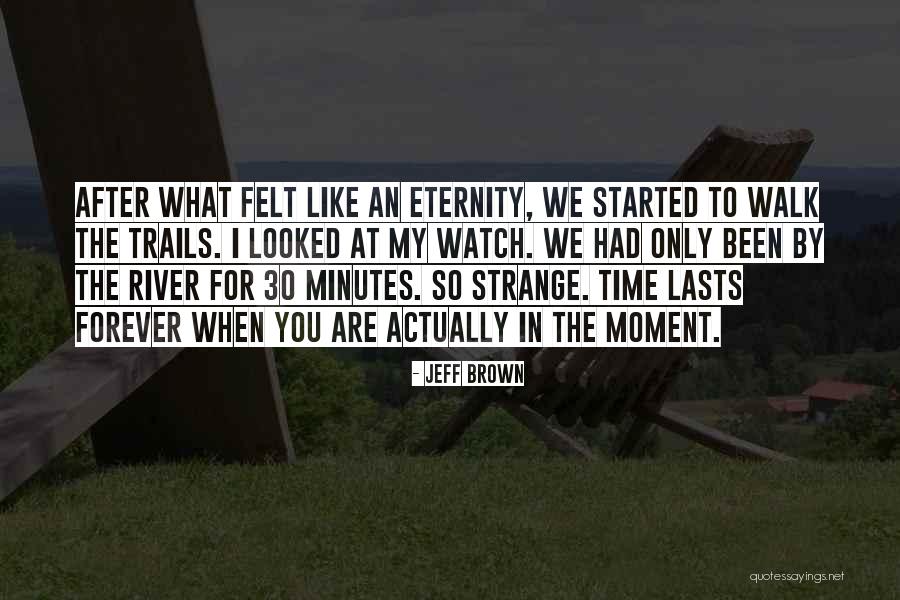 Pleads Guilty Quotes By Jeff Brown Pleads Guilty Quotes By Jeff Brown
