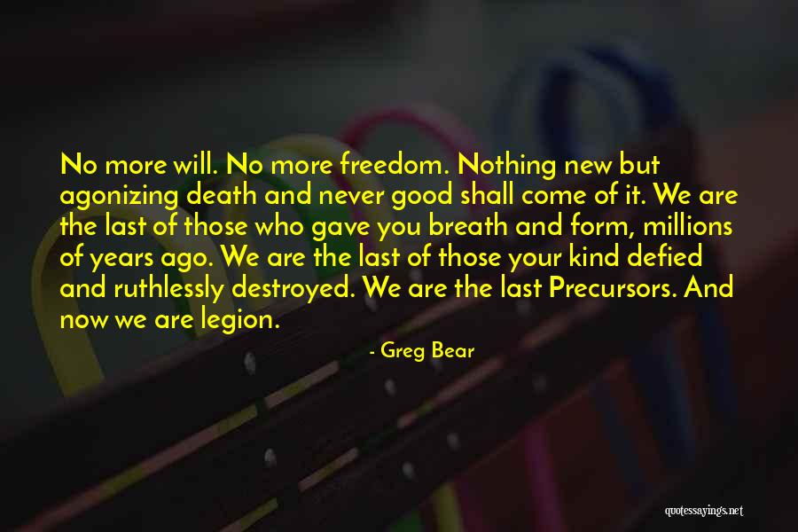 Pleads No Contest Quotes By Greg Bear Pleads No Contest Quotes By Greg Bear