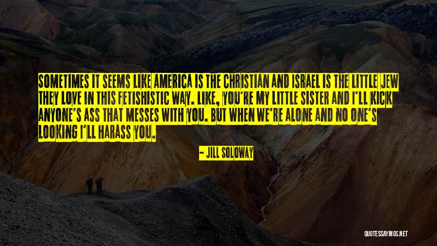 Pleamar De Aguilas Quotes By Jill Soloway