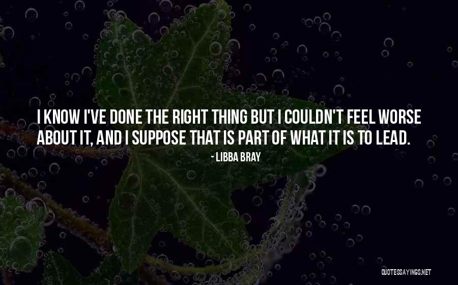 Pleamar Definicion Quotes By Libba Bray Pleamar Definicion Quotes By Libba Bray
