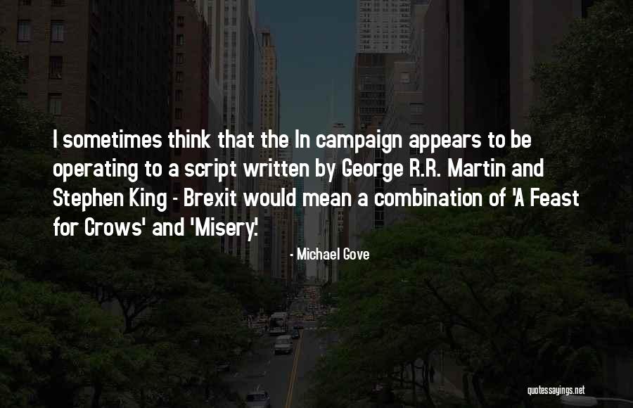 Pleamar Definicion Quotes By Michael Gove Pleamar Definicion Quotes By Michael Gove