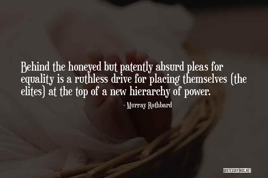 Pleas Quotes By Murray Rothbard Pleas Quotes By Murray Rothbard