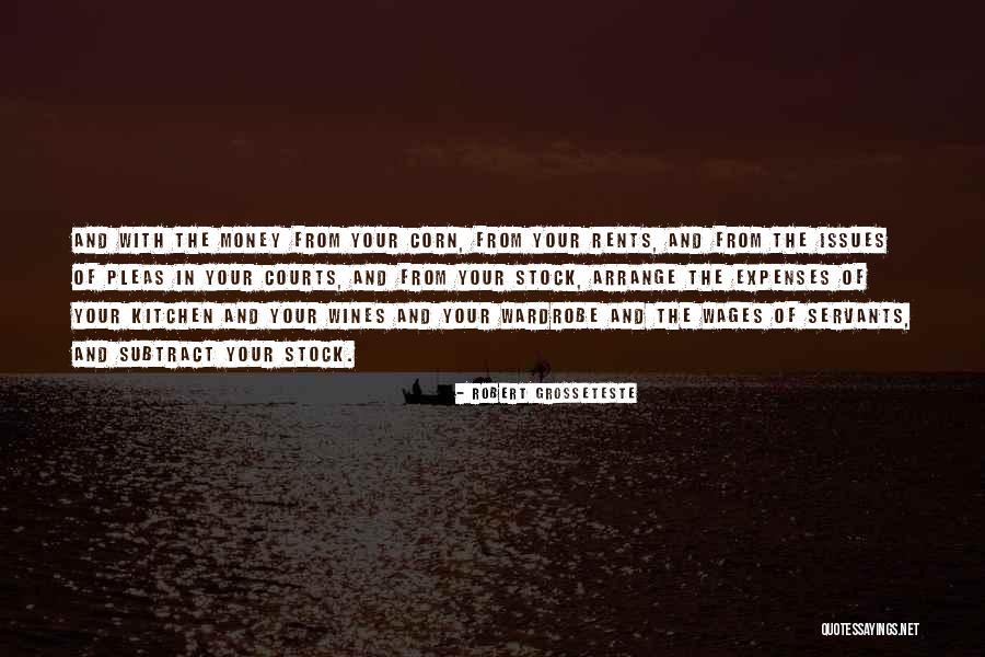 Pleas Quotes By Robert Grosseteste Pleas Quotes By Robert Grosseteste