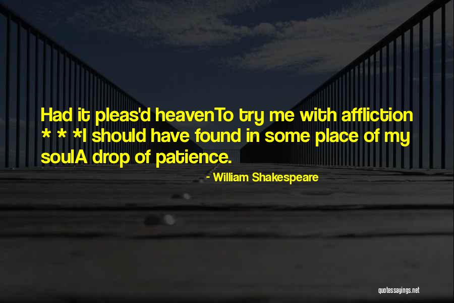 Pleas Quotes By William Shakespeare Pleas Quotes By William Shakespeare