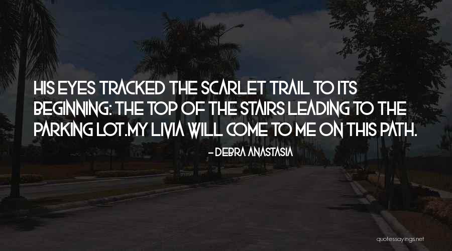 Pleasance Cemetery Quotes By Debra Anastasia Pleasance Cemetery Quotes By Debra Anastasia