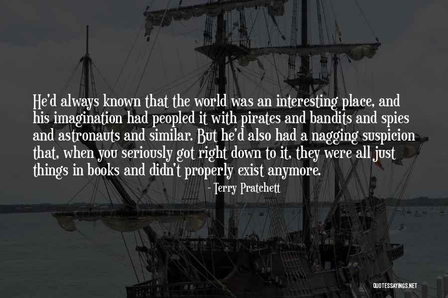 Pleasance Red Quotes By Terry Pratchett Pleasance Red Quotes By Terry Pratchett