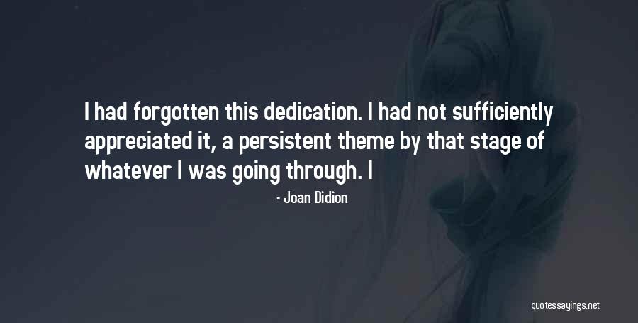 Pleasant Ent Quotes By Joan Didion Pleasant Ent Quotes By Joan Didion