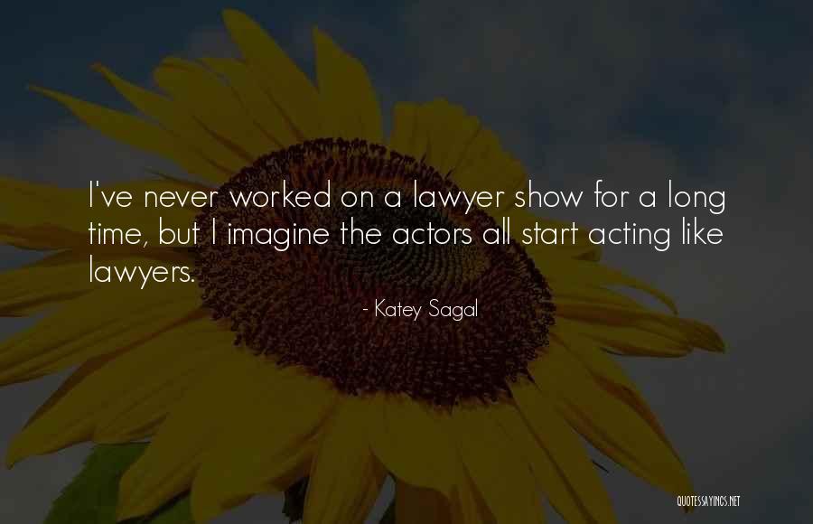 Pleasant Park Quotes By Katey Sagal Pleasant Park Quotes By Katey Sagal