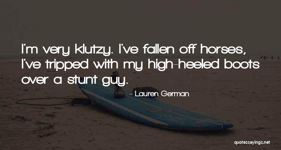 Pleasant Park Quotes By Lauren German Pleasant Park Quotes By Lauren German
