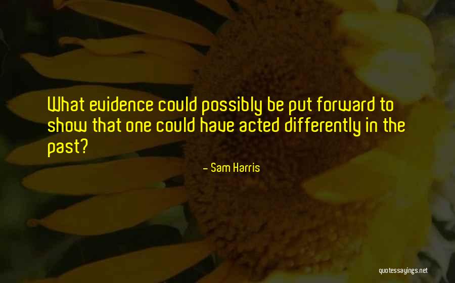 Pleasant Personality Quotes By Sam Harris Pleasant Personality Quotes By Sam Harris