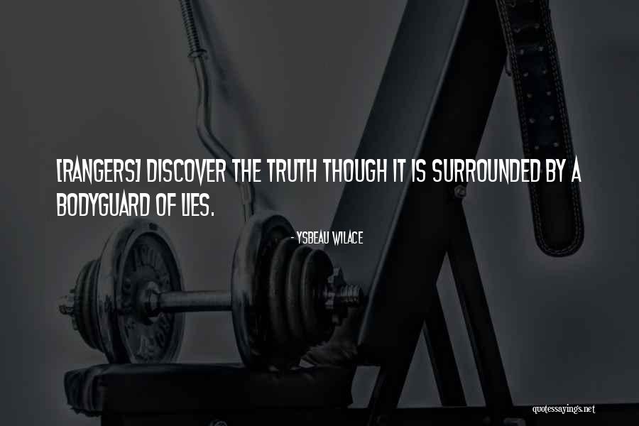 Pleasant St Pizza Quotes By Ysbeau Wilace Pleasant St Pizza Quotes By Ysbeau Wilace