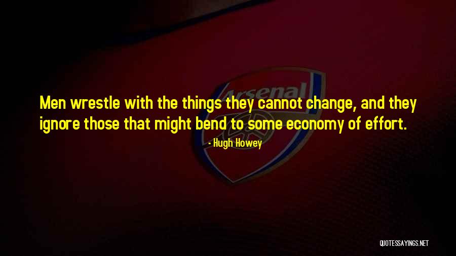 Pleasantness Syn Quotes By Hugh Howey Pleasantness Syn Quotes By Hugh Howey