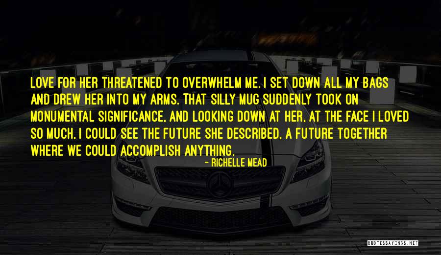 Pleasantness Syn Quotes By Richelle Mead Pleasantness Syn Quotes By Richelle Mead