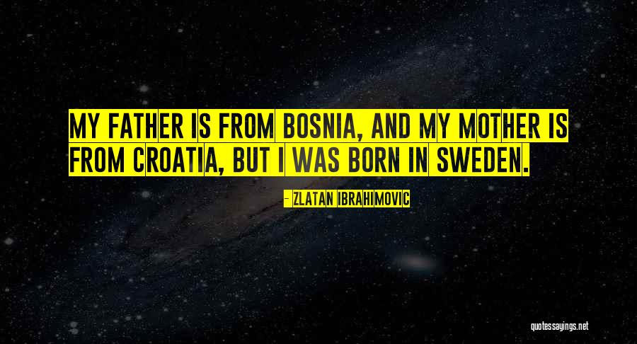 Pleasantry Synonyms Quotes By Zlatan Ibrahimovic