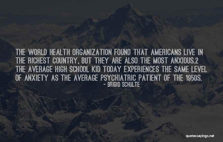 Please Be Patient Quotes By Brigid Schulte Please Be Patient Quotes By Brigid Schulte