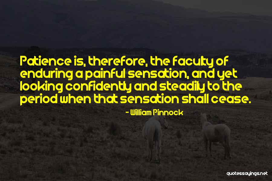 Please Be Patient Quotes By William Pinnock Please Be Patient Quotes By William Pinnock