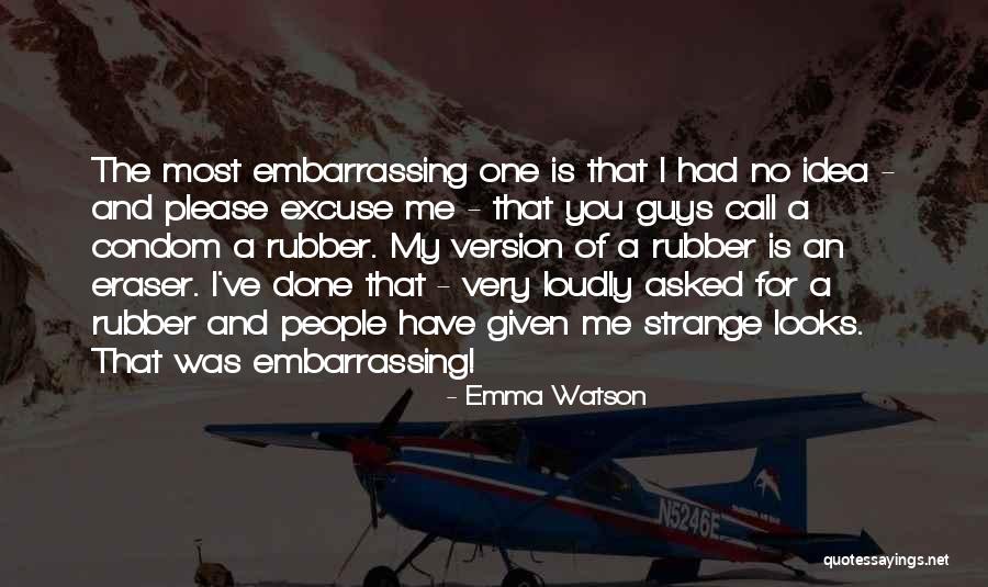 Please Call Me Quotes By Emma Watson Please Call Me Quotes By Emma Watson