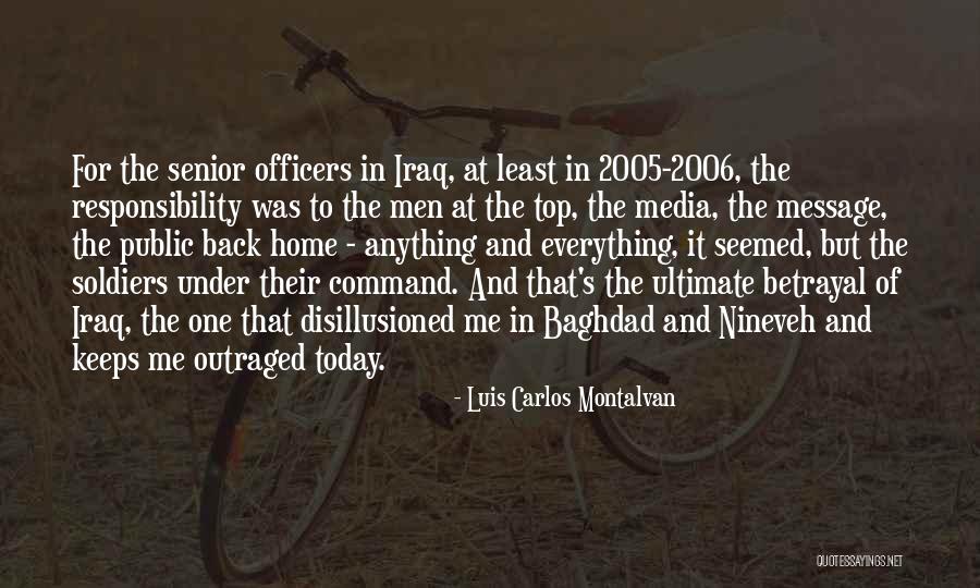 Please Come Back Home Quotes By Luis Carlos Montalvan Please Come Back Home Quotes By Luis Carlos Montalvan