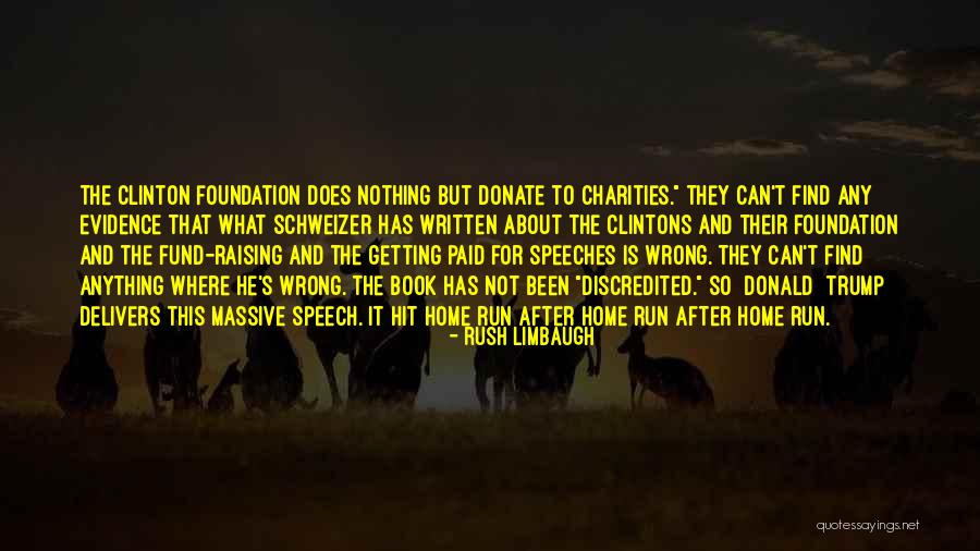 Please Donate Quotes By Rush Limbaugh