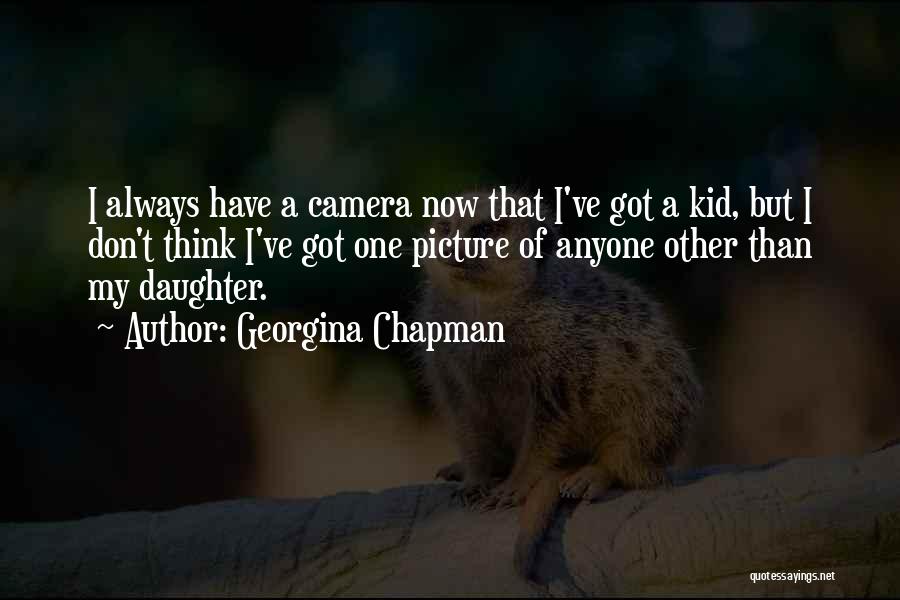 Please Don't Go Picture Quotes By Georgina Chapman