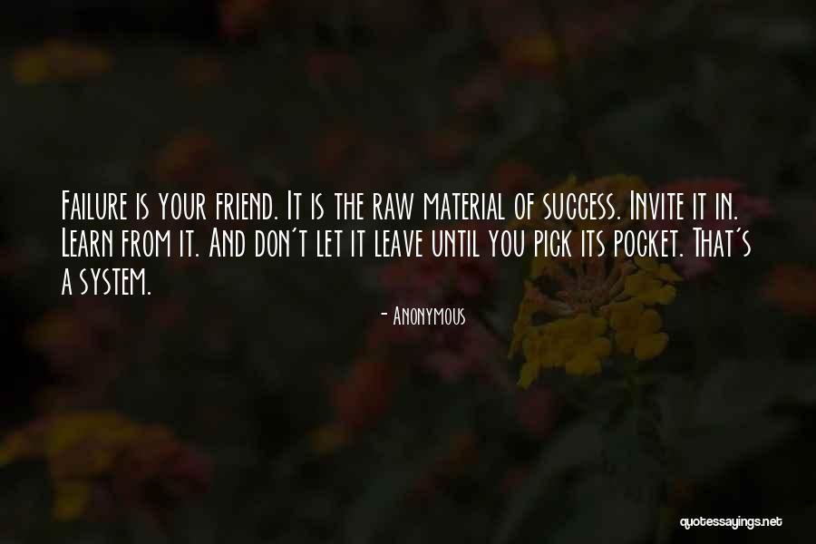 Please Don't Leave Me My Friend Quotes By Anonymous Please Don't Leave Me My Friend Quotes By Anonymous