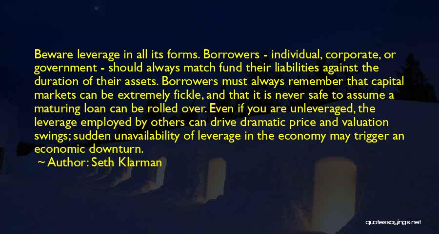 Please Drive Safe Quotes By Seth Klarman Please Drive Safe Quotes By Seth Klarman