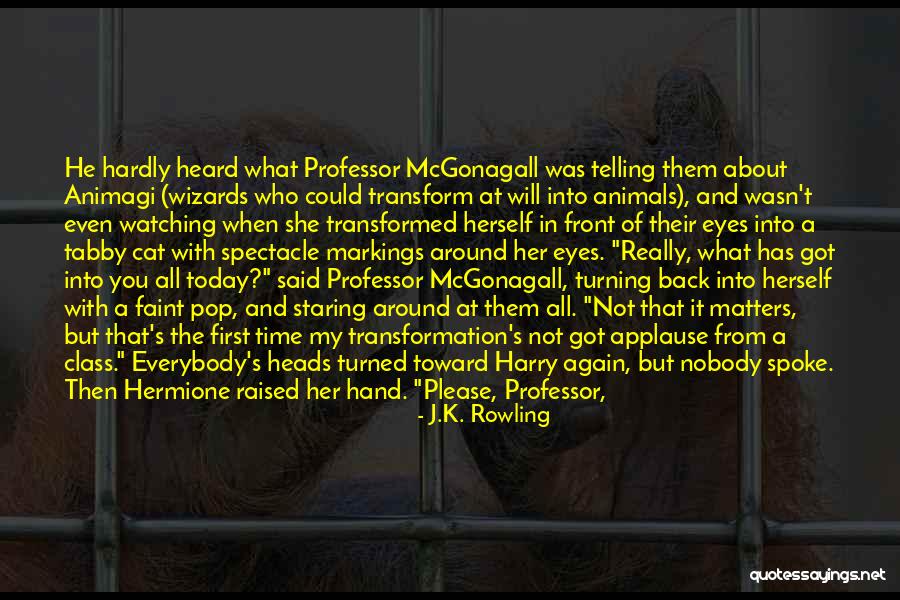 Please Just Tell Me Quotes By J.K. Rowling Please Just Tell Me Quotes By J.K. Rowling