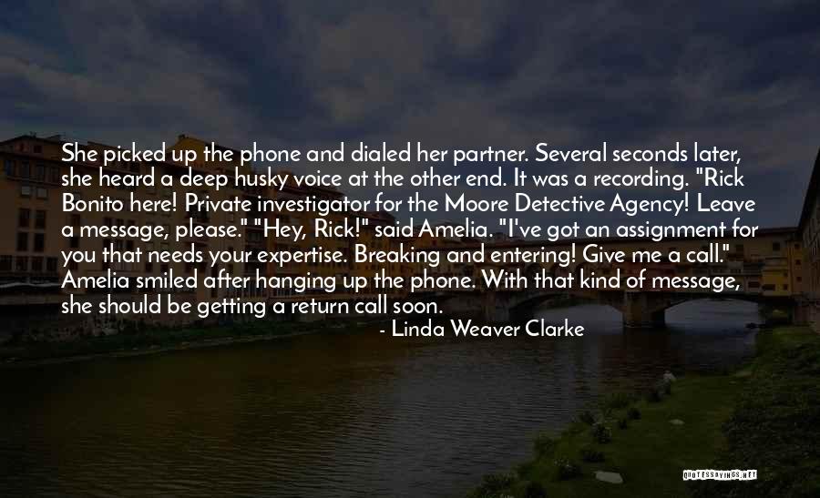 Please Leave Quotes By Linda Weaver Clarke Please Leave Quotes By Linda Weaver Clarke