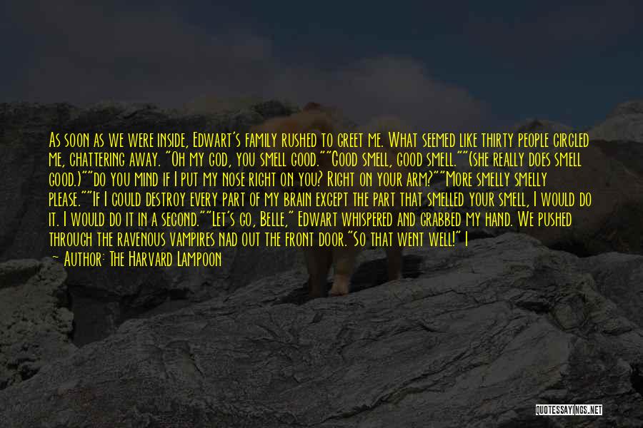 Please Let Me In Quotes By The Harvard Lampoon Please Let Me In Quotes By The Harvard Lampoon