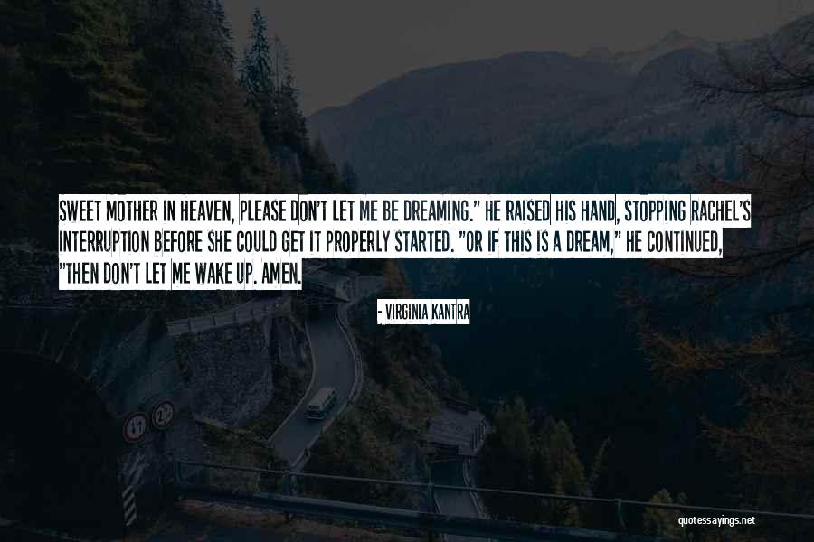 Please Let Quotes By Virginia Kantra Please Let Quotes By Virginia Kantra