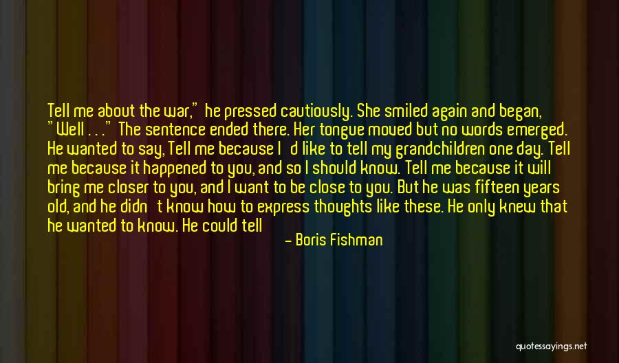 Please Love Me Like I Love You Quotes By Boris Fishman Please Love Me Like I Love You Quotes By Boris Fishman