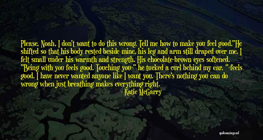 Please Love Me Like I Love You Quotes By Katie McGarry Please Love Me Like I Love You Quotes By Katie McGarry