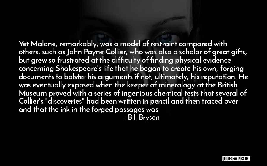Please No Gifts Quotes By Bill Bryson Please No Gifts Quotes By Bill Bryson