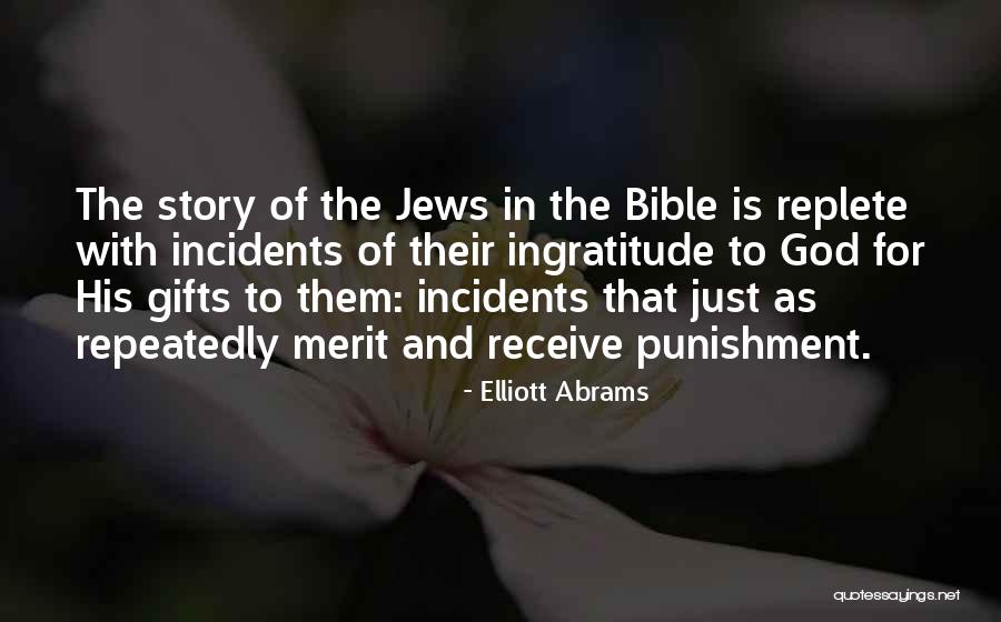 Please No Gifts Quotes By Elliott Abrams Please No Gifts Quotes By Elliott Abrams
