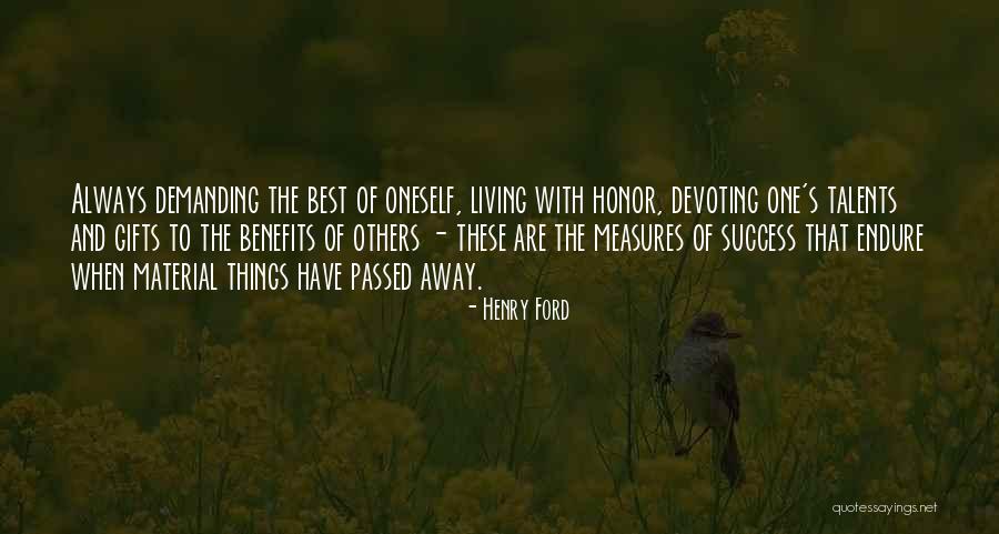 Please No Gifts Quotes By Henry Ford Please No Gifts Quotes By Henry Ford
