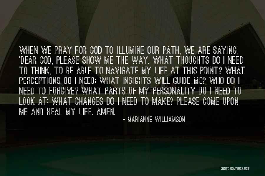 Please Pray Quotes By Marianne Williamson Please Pray Quotes By Marianne Williamson