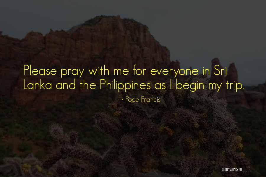 Please Pray Quotes By Pope Francis Please Pray Quotes By Pope Francis