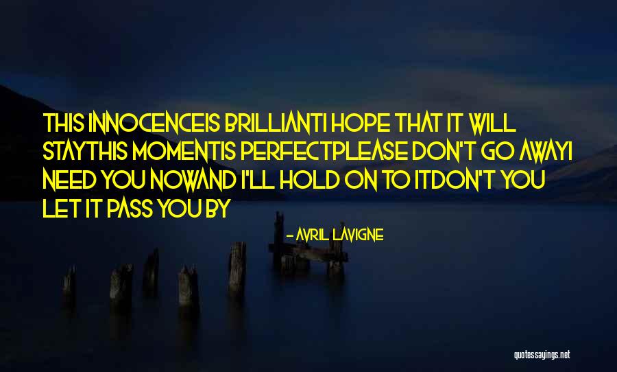 Please Stay Away Quotes By Avril Lavigne Please Stay Away Quotes By Avril Lavigne