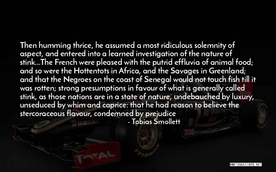 Pleased As Quotes By Tobias Smollett Pleased As Quotes By Tobias Smollett