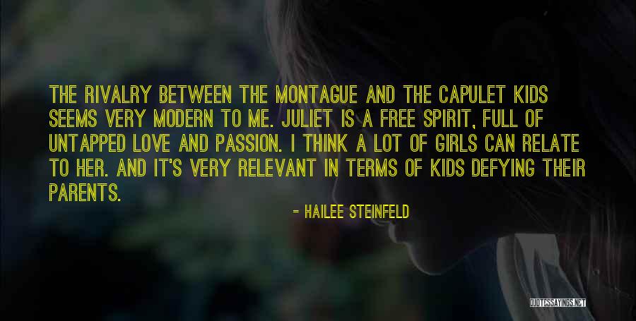 Pleases And Sparkles Quotes By Hailee Steinfeld Pleases And Sparkles Quotes By Hailee Steinfeld