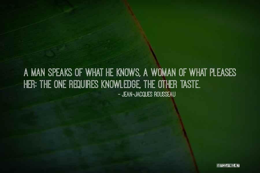 Pleases Her Quotes By Jean-Jacques Rousseau Pleases Her Quotes By Jean-Jacques Rousseau