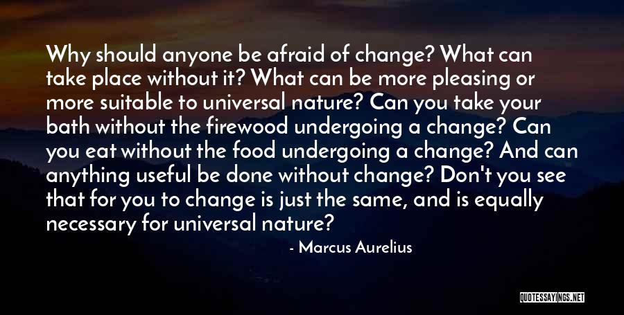 Pleasing Anyone Quotes By Marcus Aurelius Pleasing Anyone Quotes By Marcus Aurelius