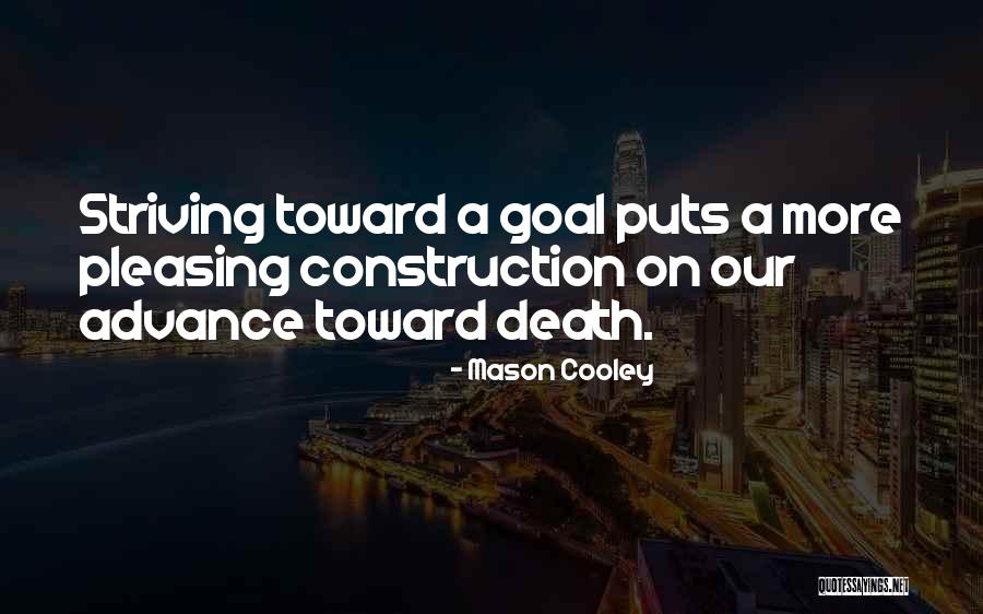 Pleasing Others And Not Yourself Quotes By Mason Cooley Pleasing Others And Not Yourself Quotes By Mason Cooley